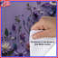 Housse de couette à motif floral-123092744