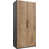 Plank Oak/Graphite