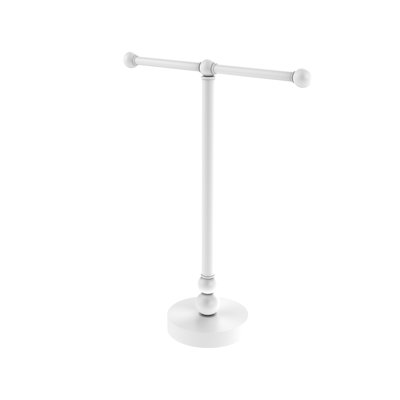 Countertop Towel Stand