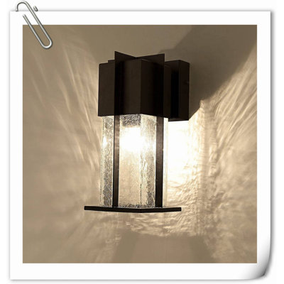 Jyson LED Wall Light
