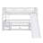 Low-Height Twin-Over-Twin Kids Bunk Beds-670662404