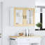 Stavru Standard Wall Cabinet-814319972