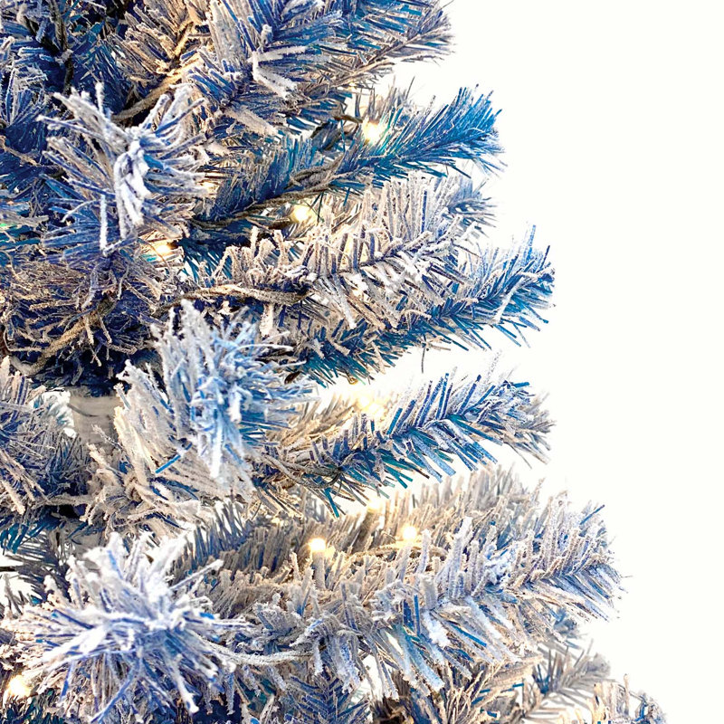 Arbre de Noël Henrich 72