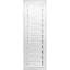 Grille d'aération Urethane Gable-87956714-128347339