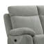 Bikash 2 Seater Electric Reclining Loveseat-1011445793