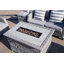 Dontrell 4 Seater Rattan Sofa Set