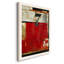Makenlie Lucky No. 7, reproduction d'art sur toile-469770878-469770877