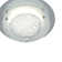 Glass LED Flush Mount
