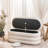 Banc Kerrick Bouclé-539587788