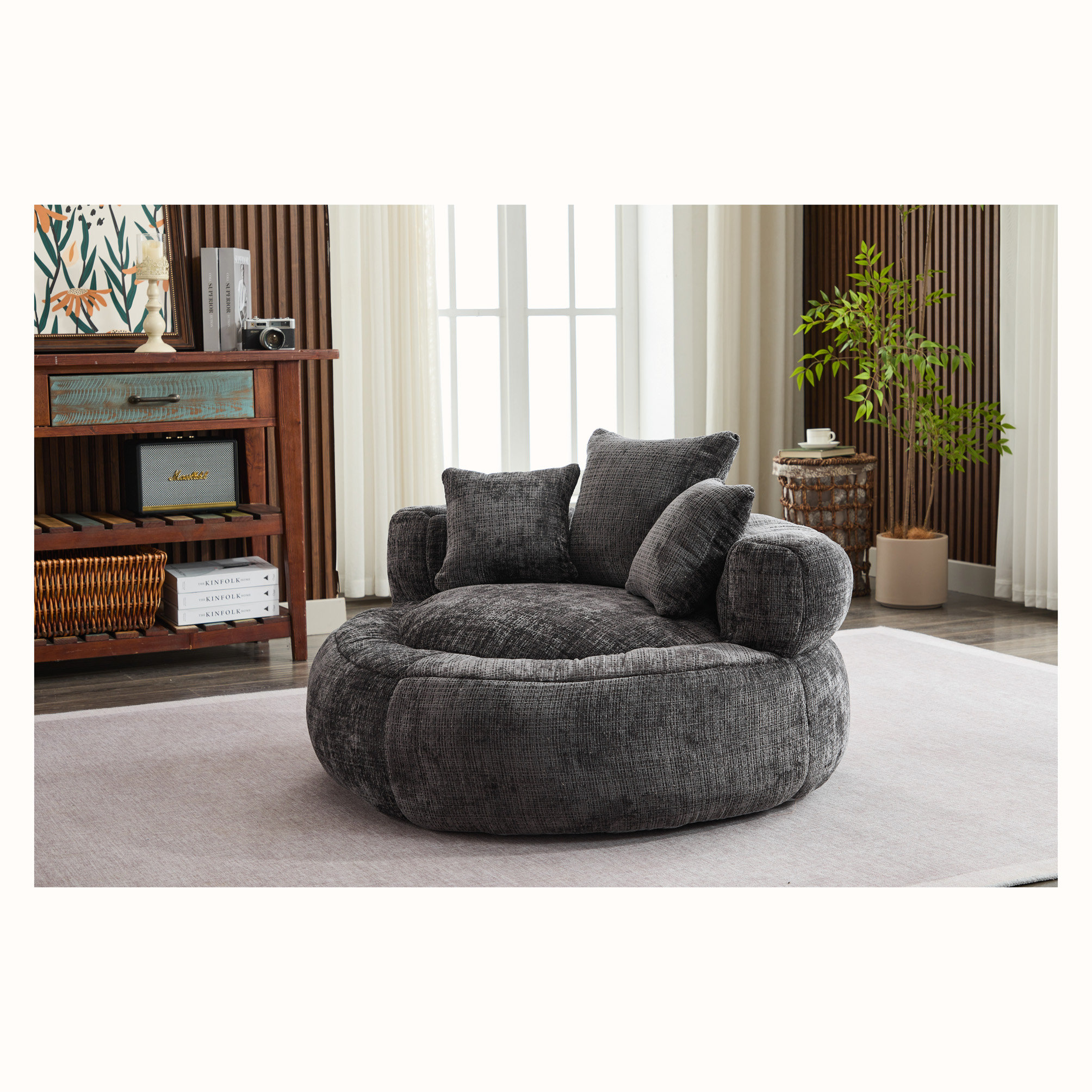 Trule Bean Bag Chairs | Wayfair