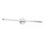 Marlon 1 - Light LED Bath Bar-64112965