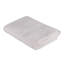 Serviette de bain luxueuse 100% coton, 27,6 po x 55,1 po | 500 g / m² pour une absorbance ultime | Lavable à la machine à 104 ° F, couleur blanche classique | Doux, durable, parfait pour le spa, l'hôtel et la maison-582016595