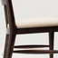 Ensemble de 2 chaises avec accoudoirs 22,44 Beige