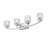 Vandoren 4 - Light Dimmable Vanity Light-639567242