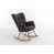 Ourson gris foncé