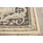 Ofelya Oriental Beige/Black Area Rug-18881027