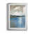 Silver Framed Paper