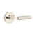 Polished Nickel selected