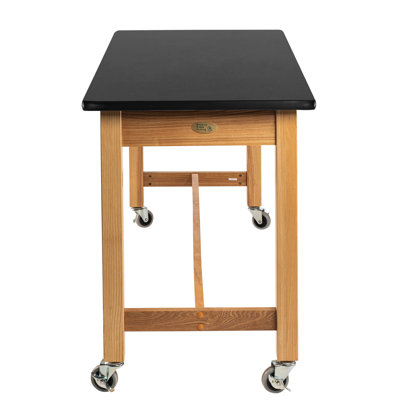 Table en bois