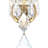 Century Candle Wall Light-14080850