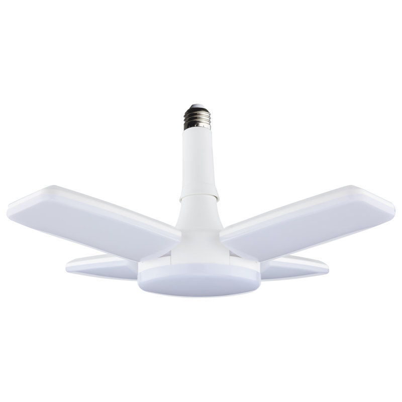 13.98" Shop Light, 6000