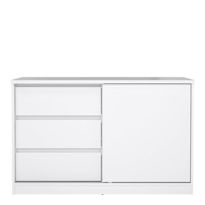 Raffo 118.9cm Sideboard