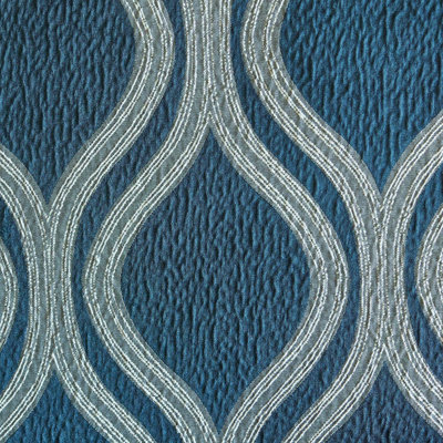 Harper - Drapery Upholstery Jacquard Fabric