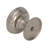Allison 1 1/4" Diameter Mushroom Knob-1366711584