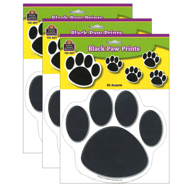 Empreintes de pattes