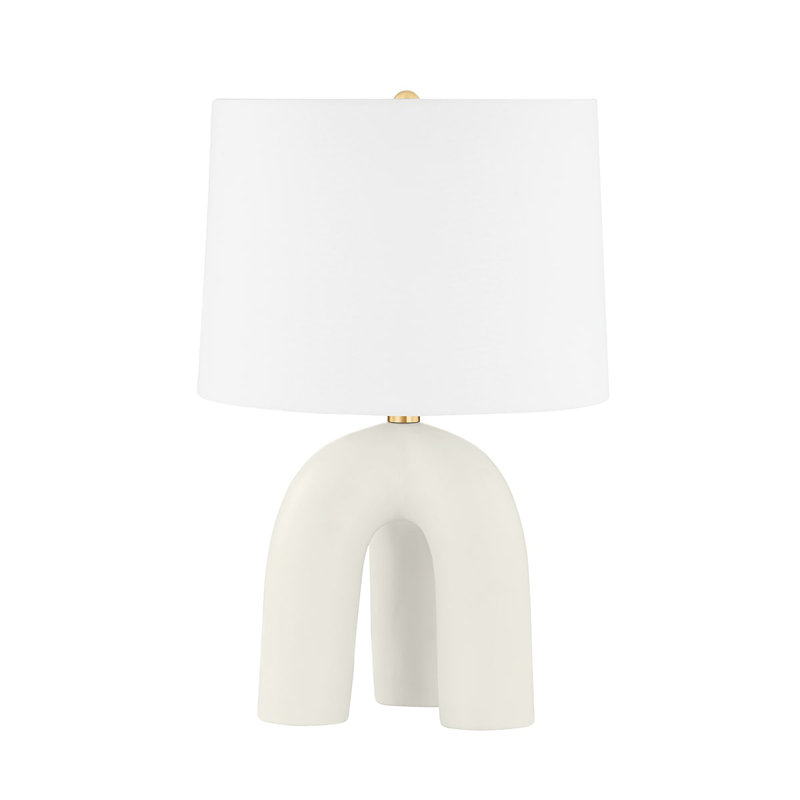 Lampe de table 1 lumière Danielle Pond