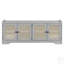 Banc de rangement Rustic