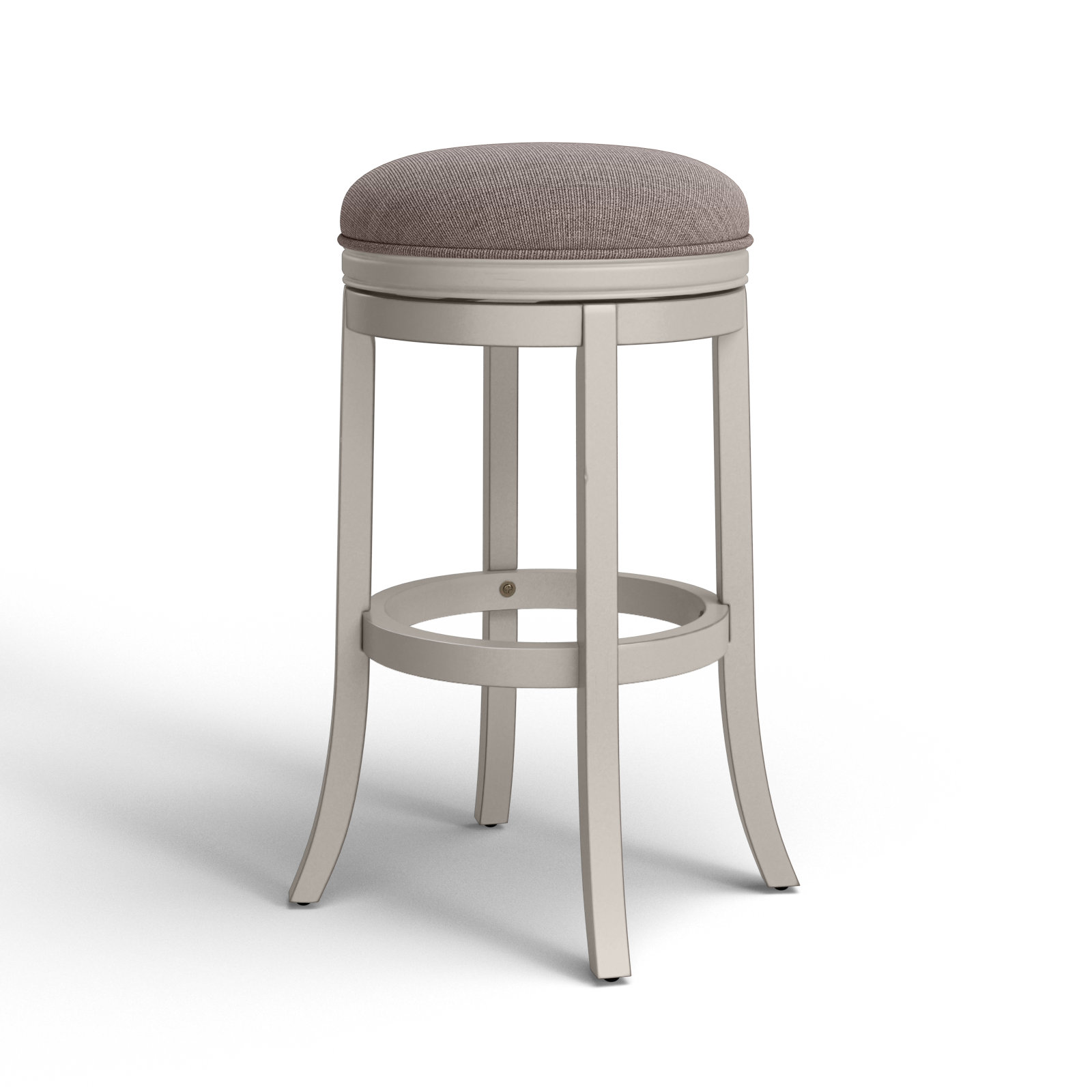 Birch Lane™ Katherine Swivel Bar Stool Reviews Wayfair