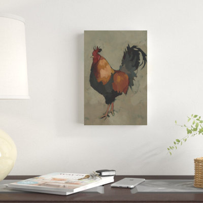 Roost Ruler II