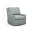 Jefferson Swivel Armchair-297339230