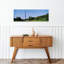 St Louis MO by Richard Day - Wrapped Canvas Panoramic Print-1880187457