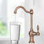 Robinet d'eau potable Nauxus-64155123