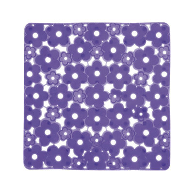 Vanita Shower Mat