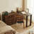 Light Luxury Vintage Dresser