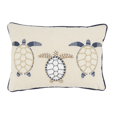 Coussin en coton Marcia Collection