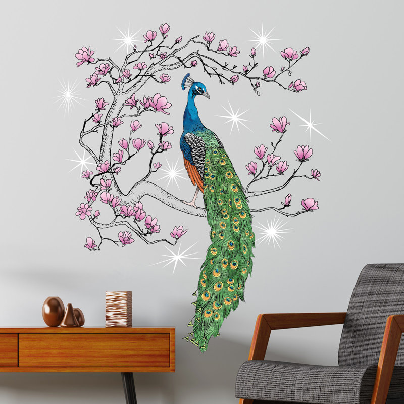 Wall Decal