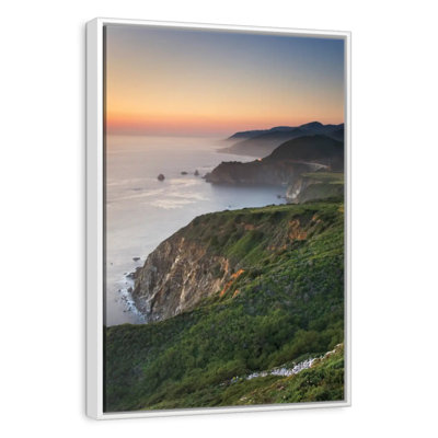 Big Sur II