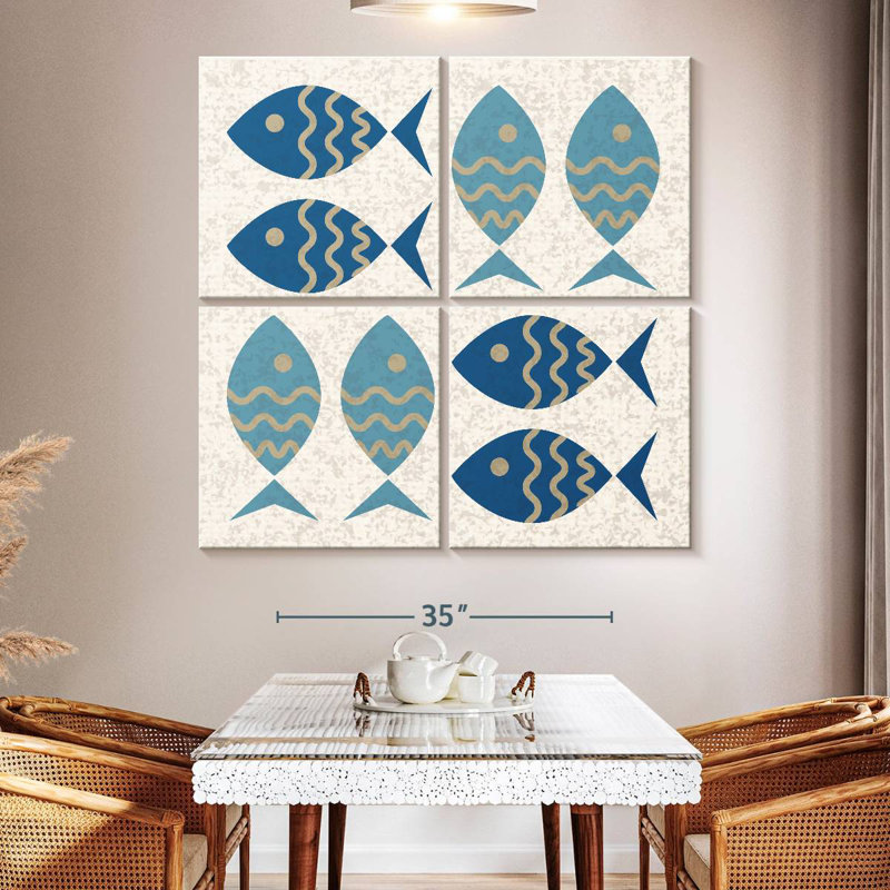 Brampt Fish Academy