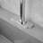 Single-Hole Bathroom Faucet