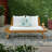 Patio Loveseat-303502799