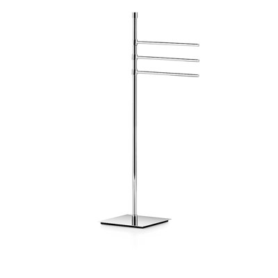 Diana 3 Freestanding Towel Stand