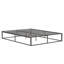 Lit plateforme double 12,51 po