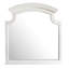 Miroir Summit G5975-M, blanc-760586846