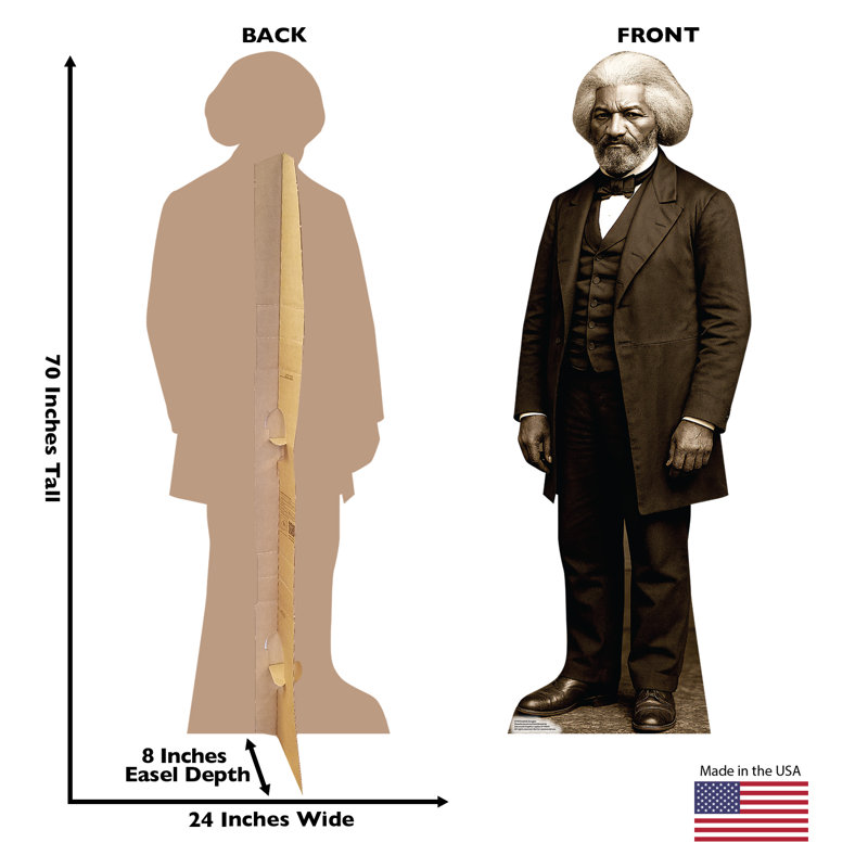 Fredrick Douglas