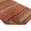 Red Traditional Wool Rug - 5'5"" x 8'9""