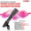 Microphone à 5 cordes pour cardiofréquencemètre professionnel XLR